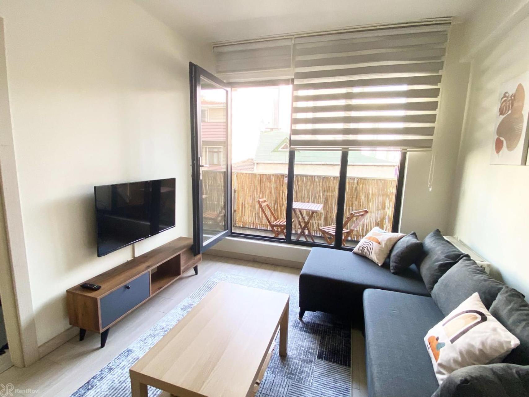 Apartment Caspian Modern *